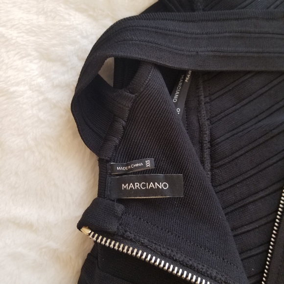 Marciano Dress - Picture 4 of 5